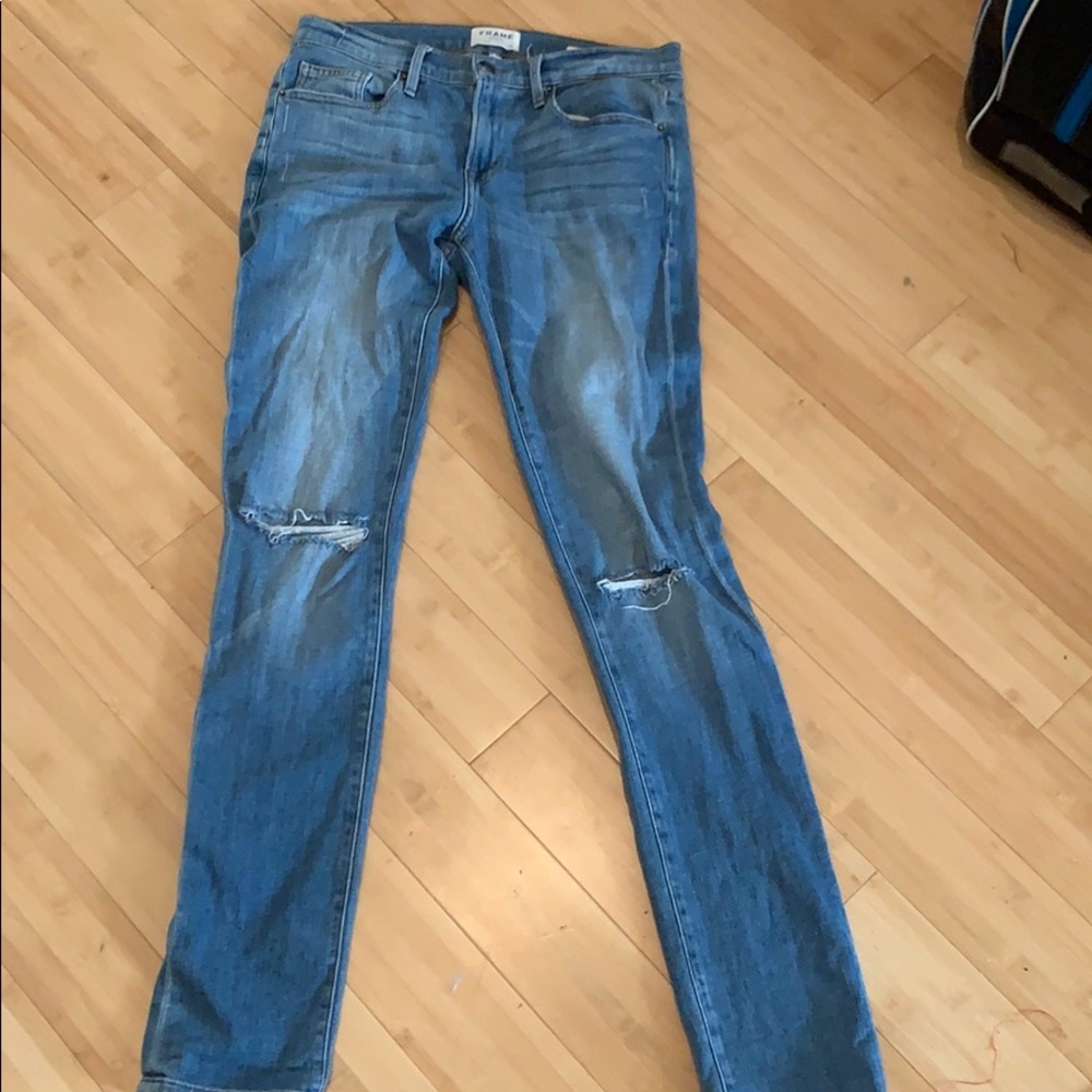 Frame Jeans
